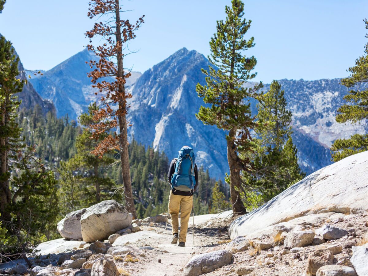 Dear Travelers to the Sierras Please Don’t Come Until You’ve