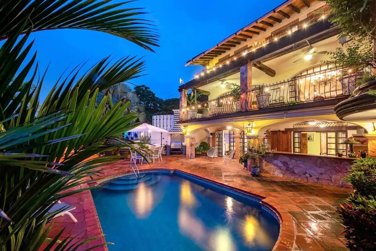 11 Top-Rated Puerto Vallarta Airbnb Rentals for the Perfect Beach Getaway