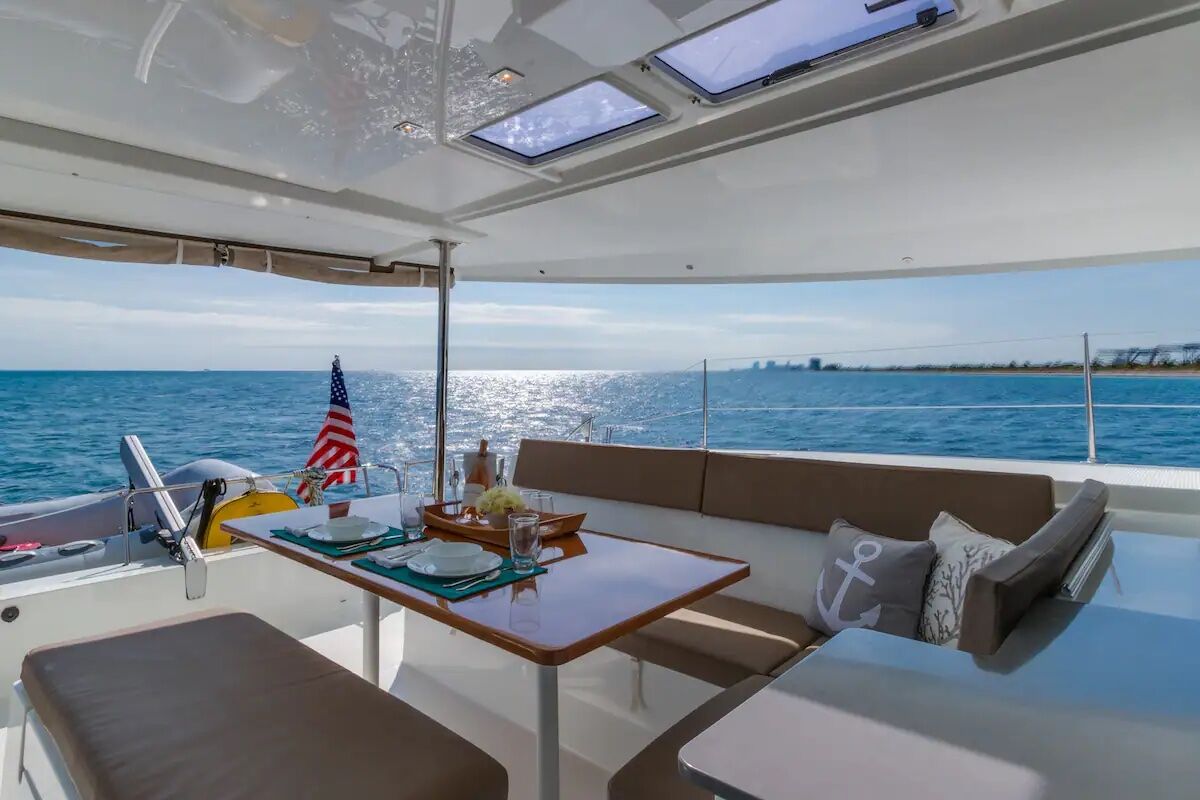 sailboat airbnb key west