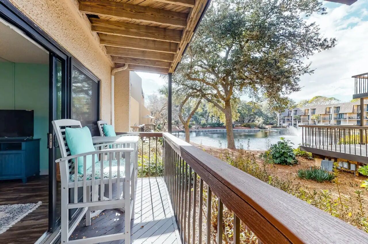 10 Airbnbs in Hilton Head for the Perfect Island Stay