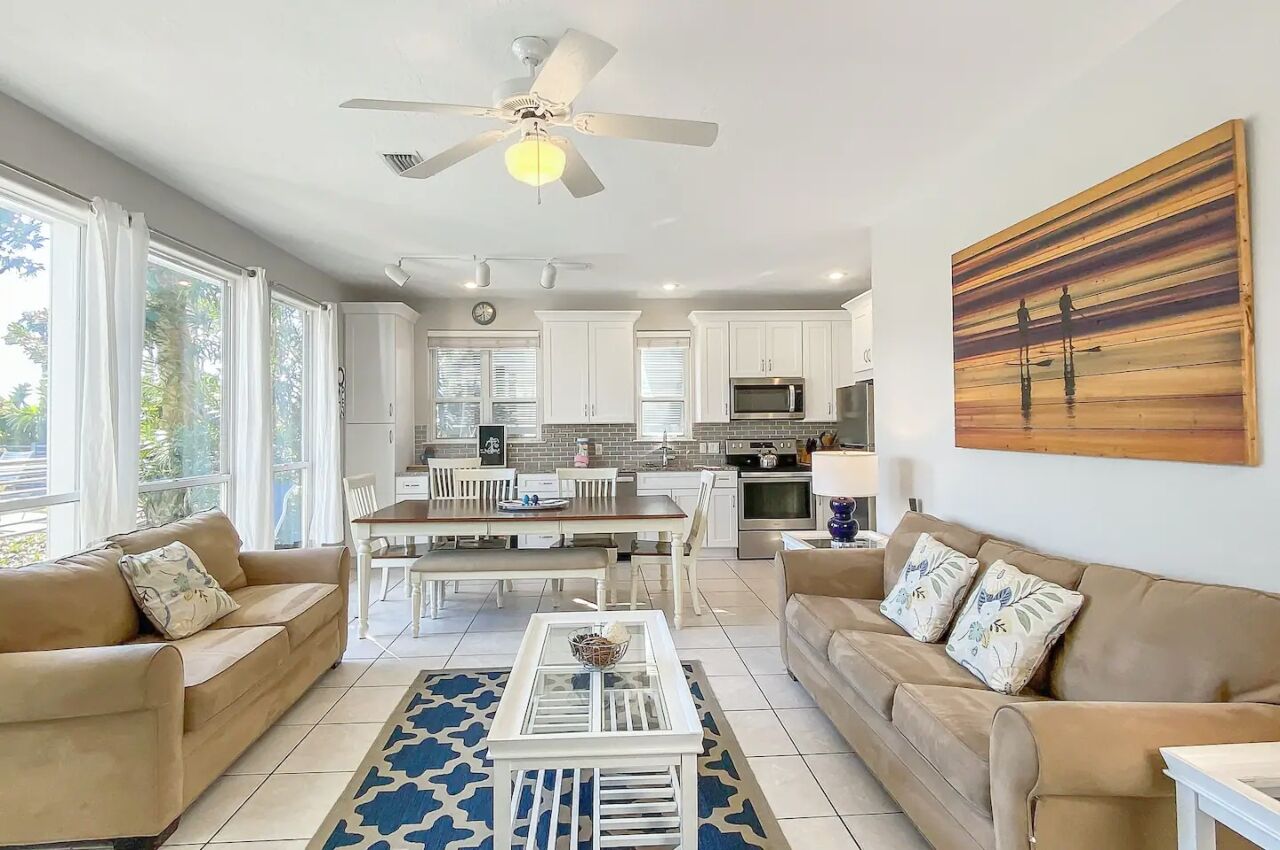 15 Airbnb Destin, FL Rentals For An Epic Getaway