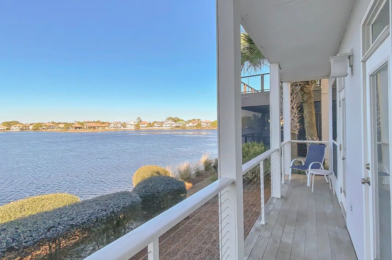 15 Airbnb Destin, FL Rentals For An Epic Getaway