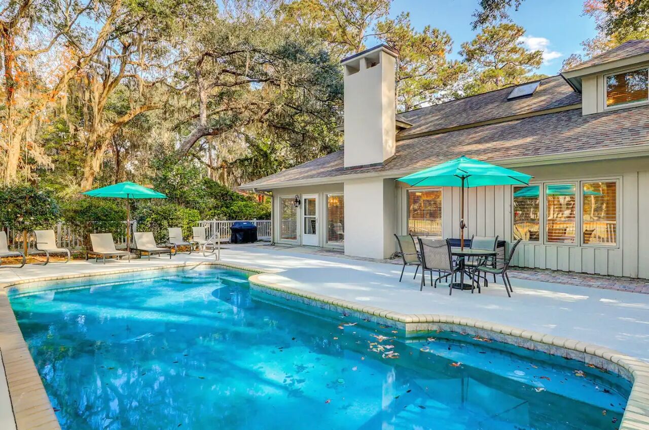 10 Airbnbs in Hilton Head for the Perfect Island Stay