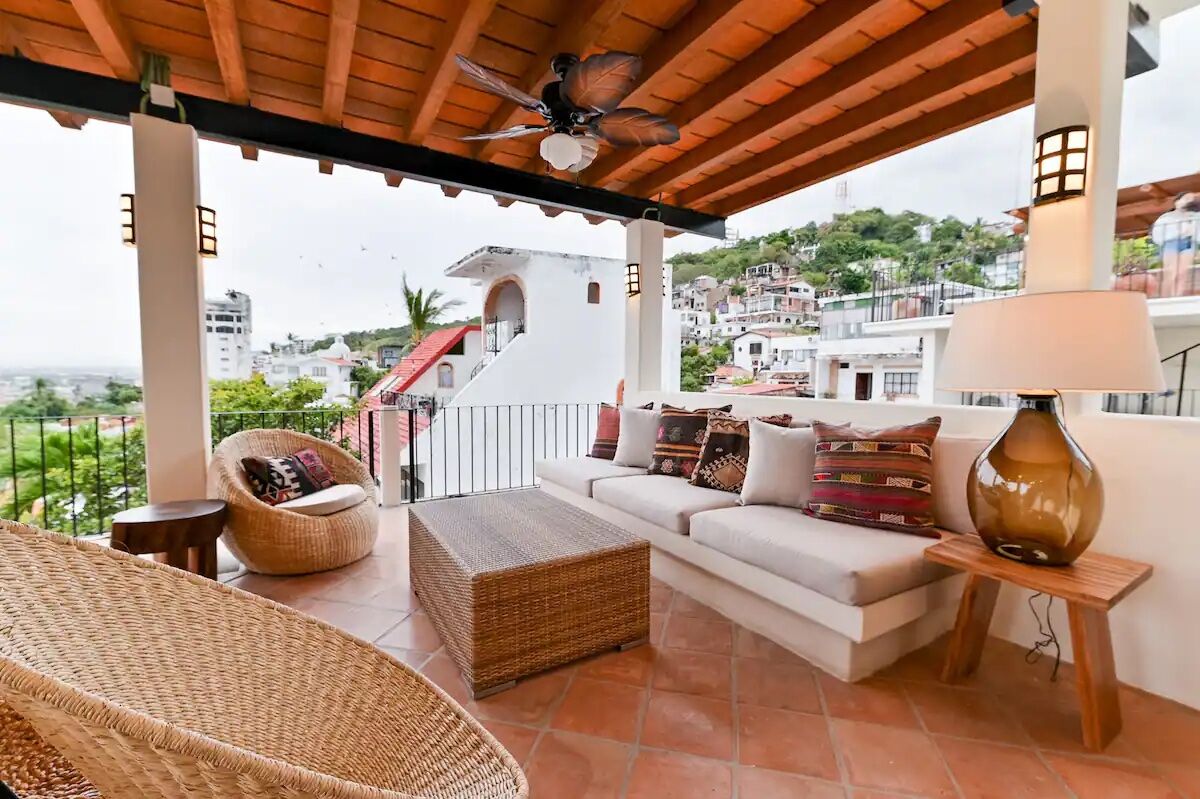 11 Top-Rated Puerto Vallarta Airbnb Rentals for the Perfect Beach Getaway