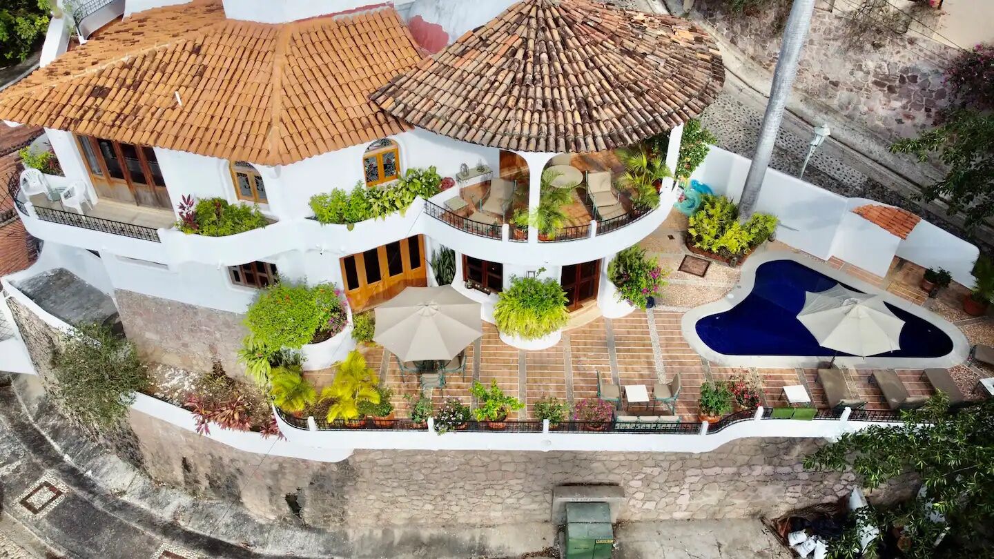 11 Top-Rated Puerto Vallarta Airbnb Rentals for the Perfect Beach Getaway