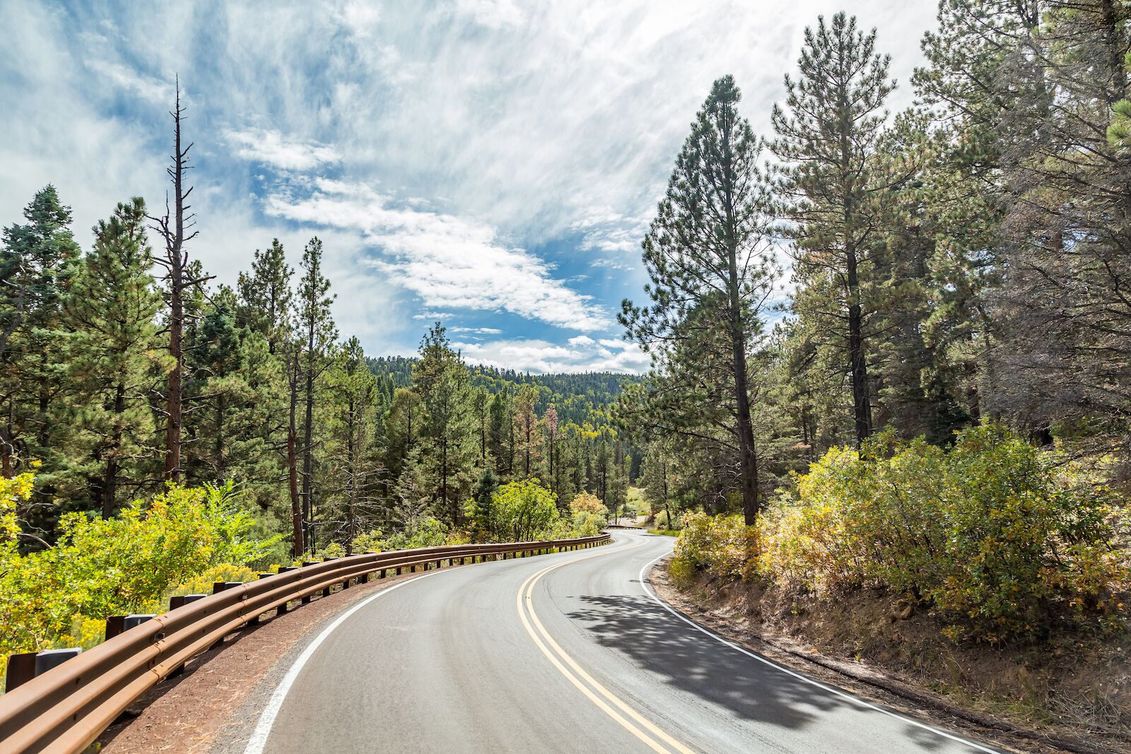 The Best Scenic Byway Road Trips In The United States