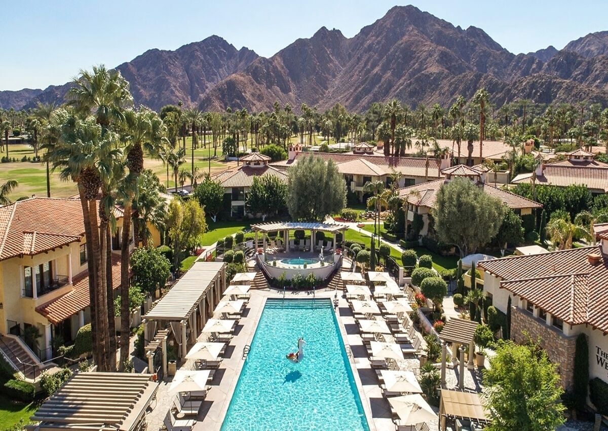 Greater Palm Springs, Featured Destination, Travelzoo