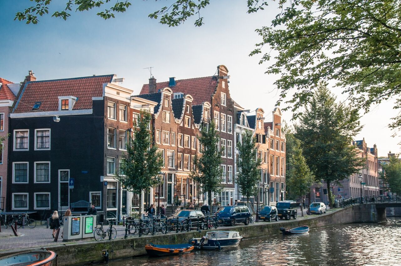 What To Do in Gay Amsterdam for LGBTQ+ Travelers