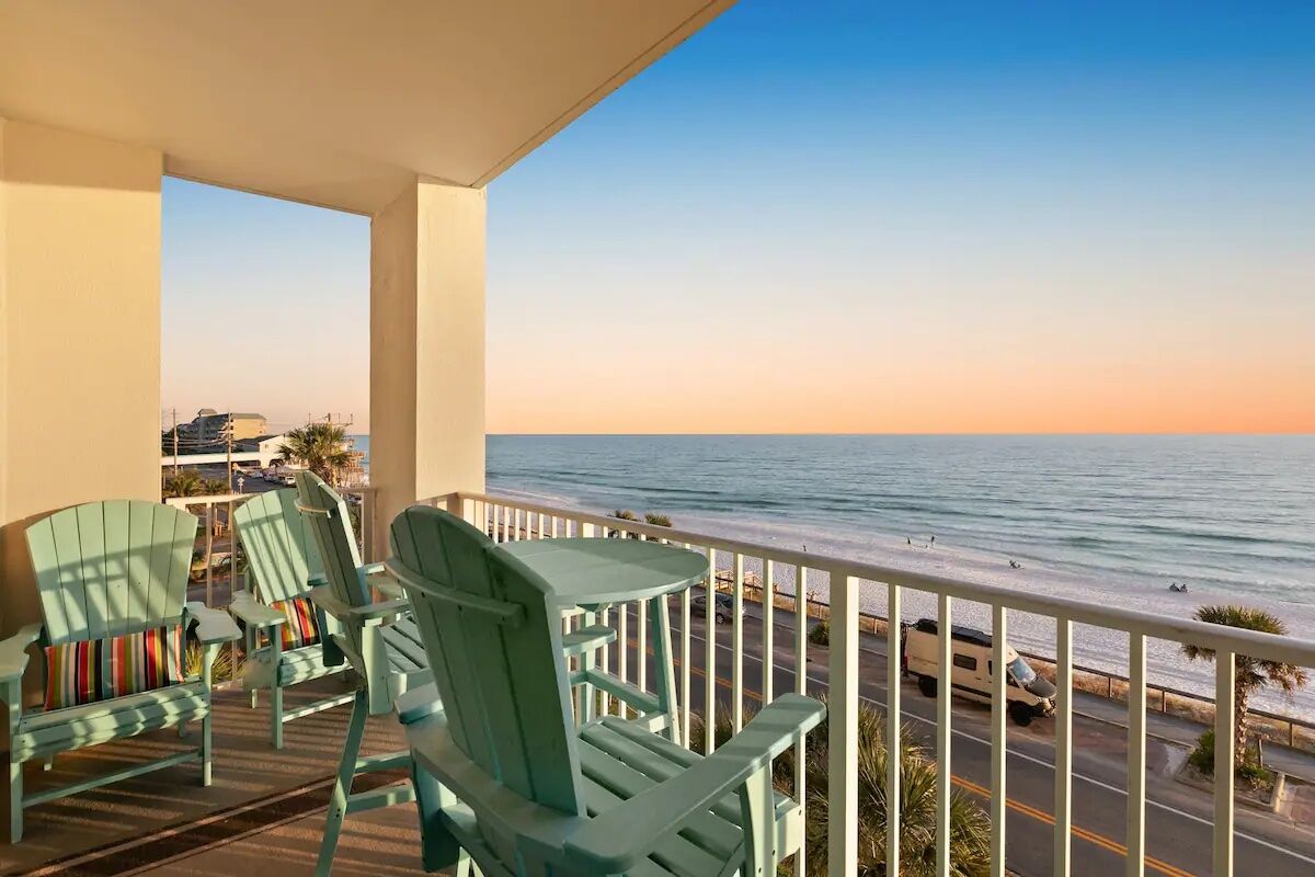 15 Airbnb Destin, FL Rentals For An Epic Getaway