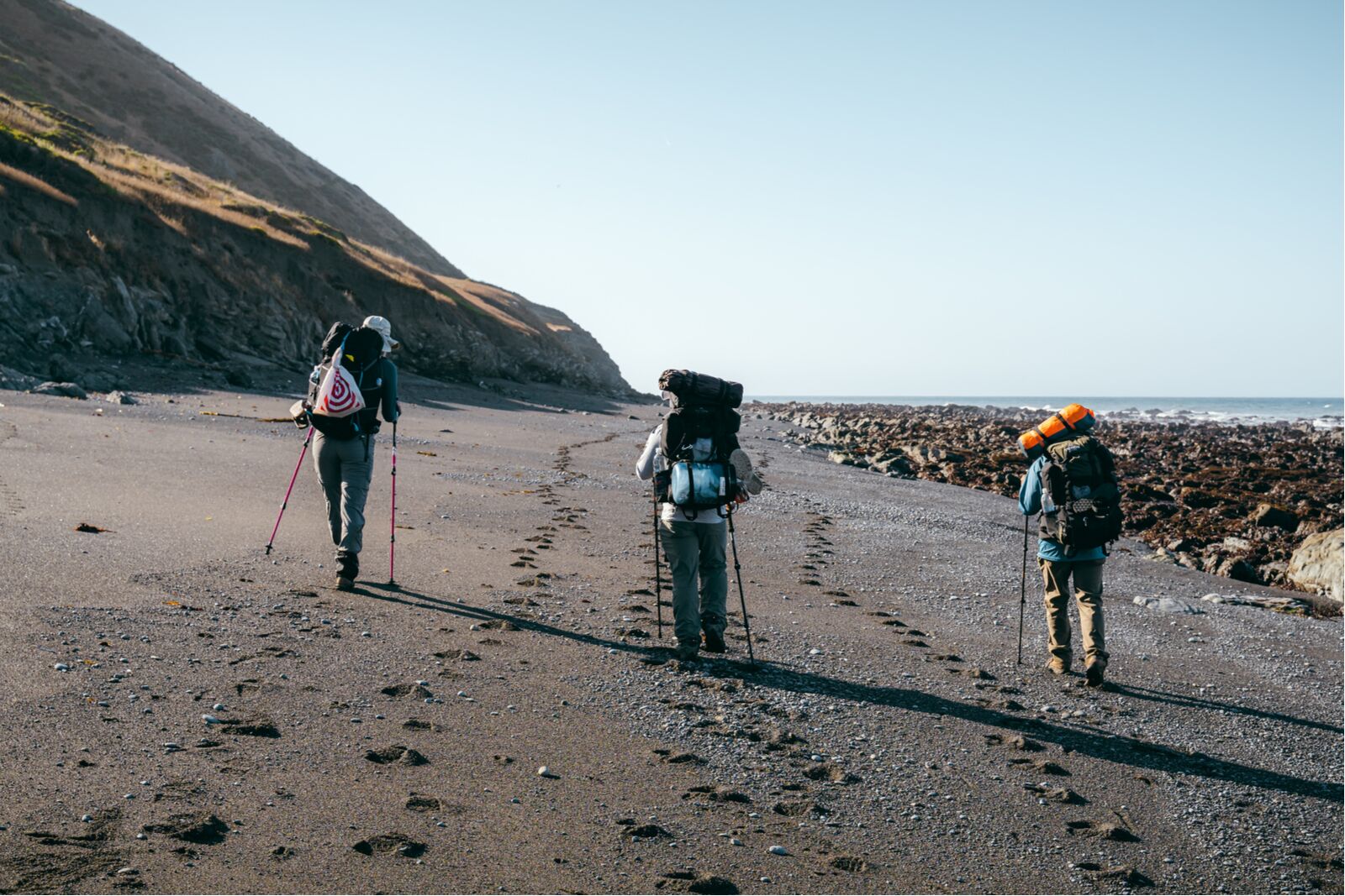 The Hardest Hikes in California, From 10,000-Foot Gains to Desert Valleys