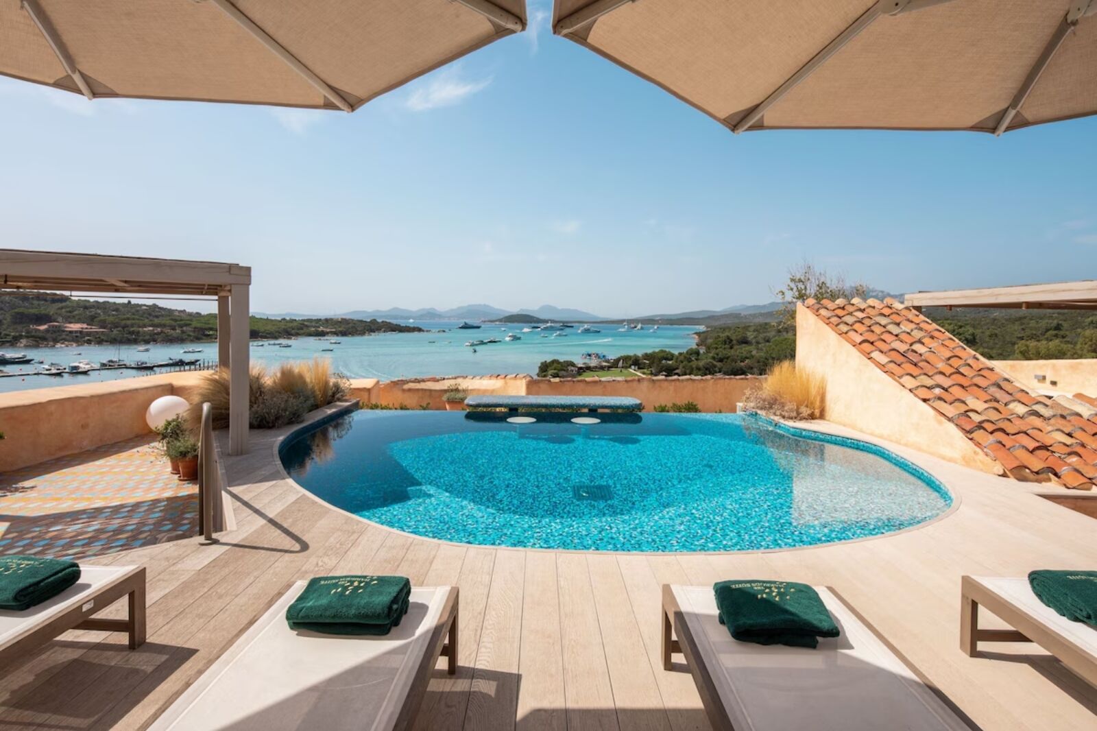 Cala di Volpe