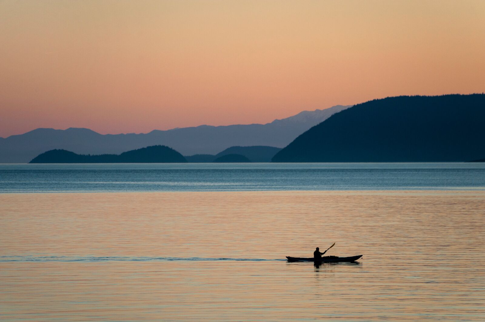 How To Make the Most of an Orcas Island Day Trip From Seattle