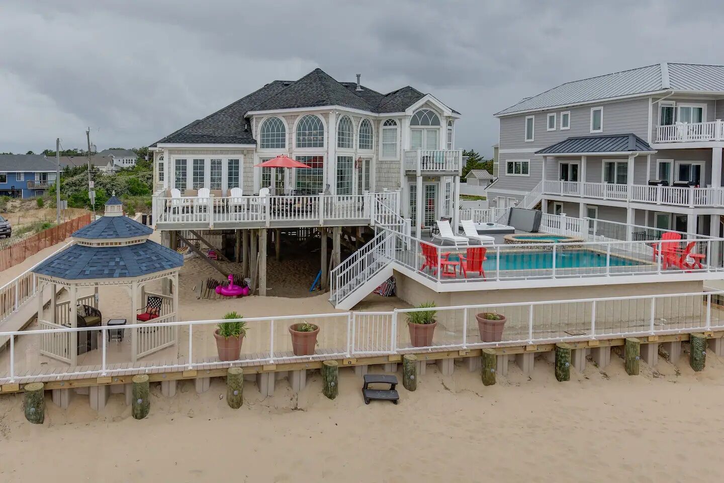 14 Virginia Beach Airbnb Rentals for the Perfect Coastal Getaway