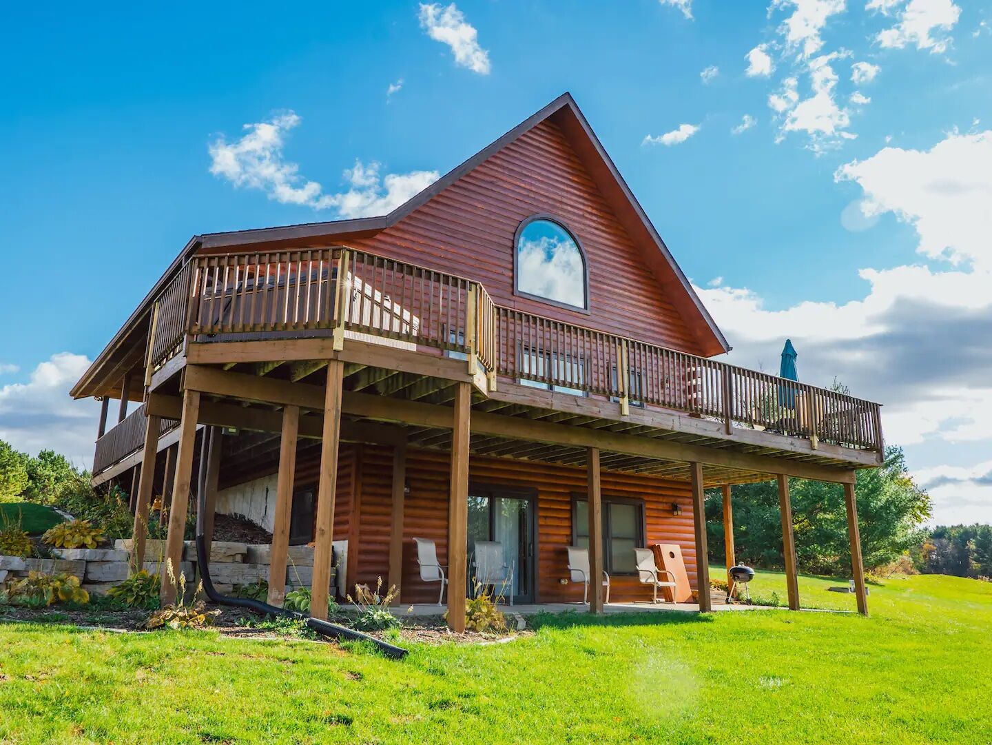 11 Best Airbnb Wisconsin Rentals to Live Your Best Lake Life