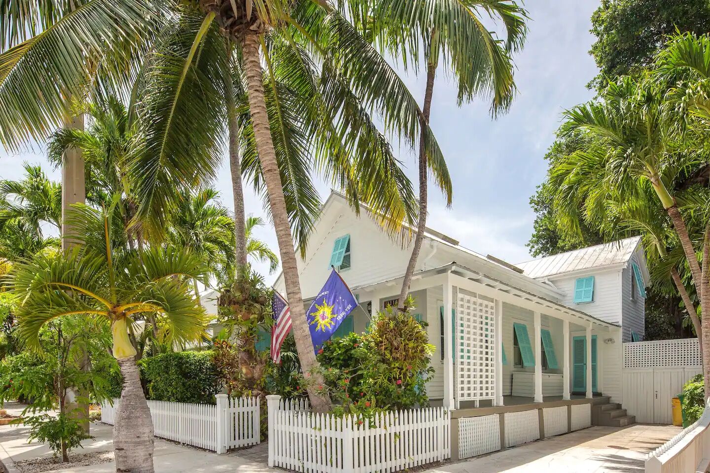 places to stay in key west airbnb