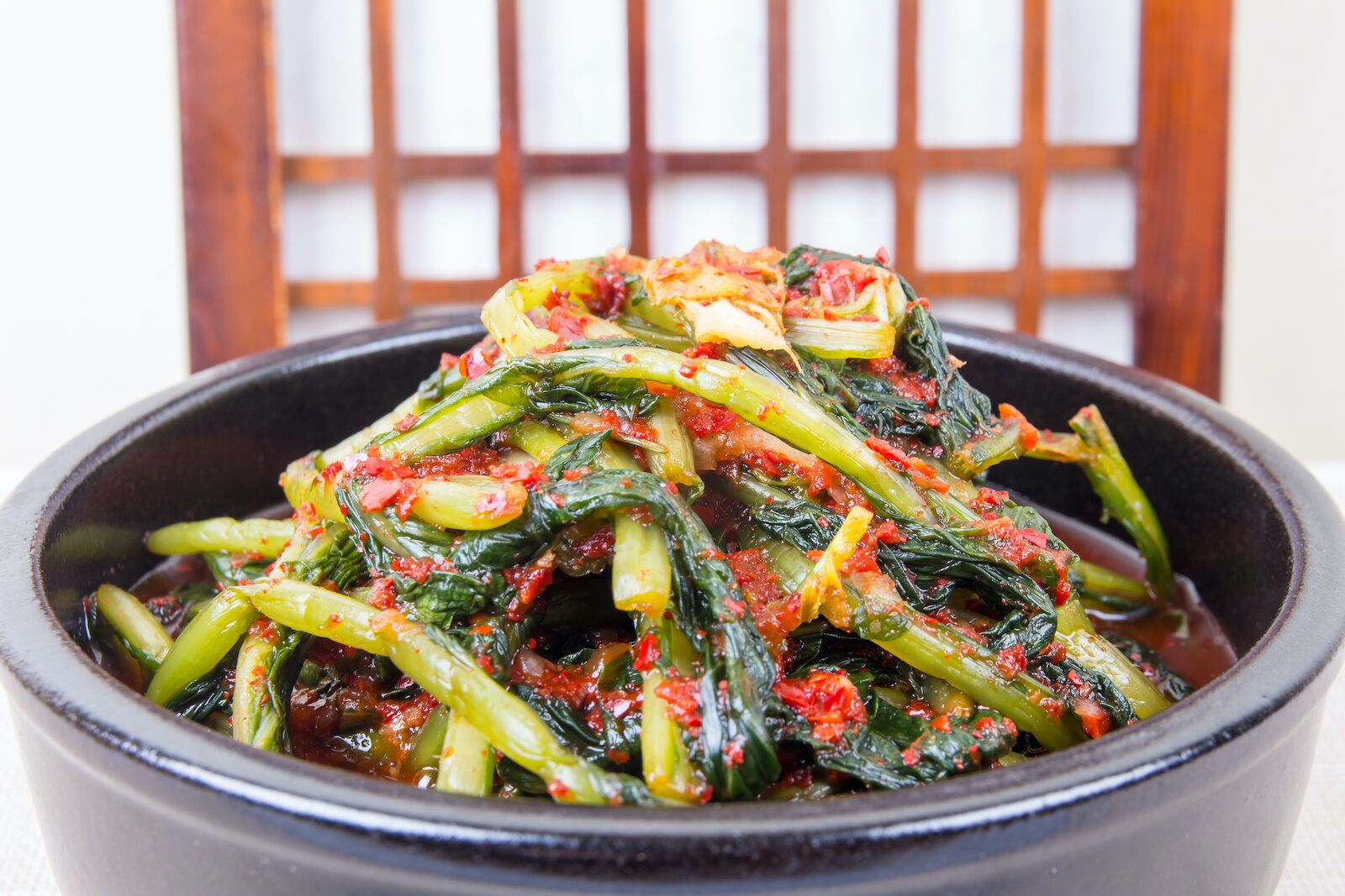 9 Types of Kimchi Anyone Who Loves Korean Food Needs To Try
