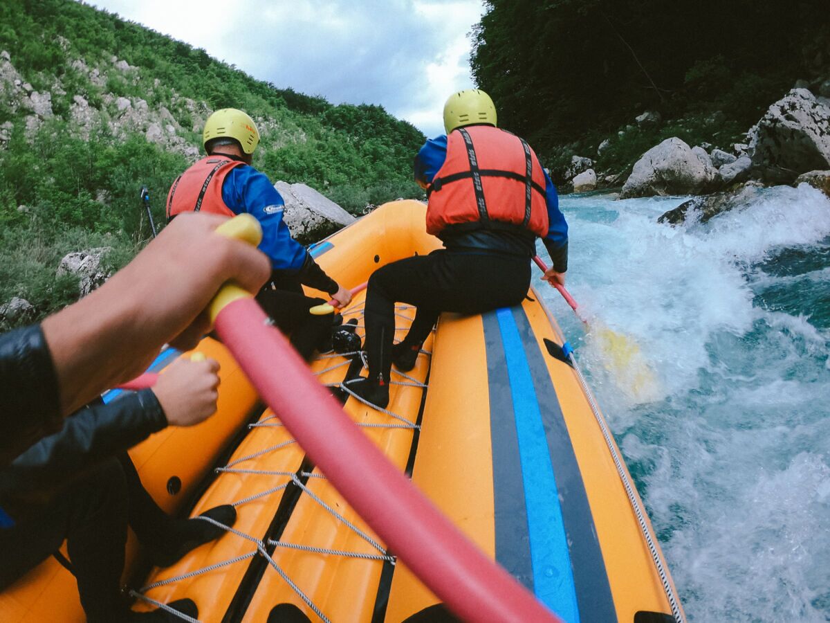 Adventure Travel - Vimarsana News