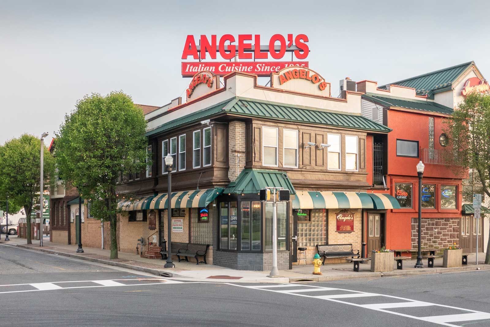 Angelo's-Atlantic-City-traditional-italian-restaurants