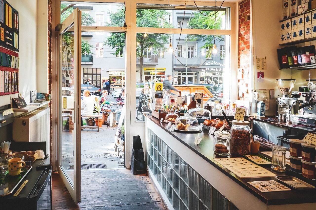 51 Coolest Neighbourhoods In The World Right Now