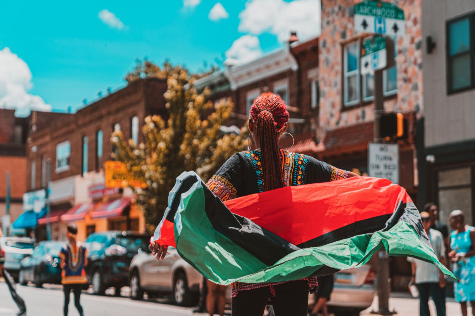 TravelWireDaily — 8 Cities to Celebrate Juneteenth Festivities This Year