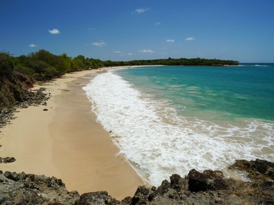 Drunk Beach Naked - The 8 Best Caribbean Nude Beaches