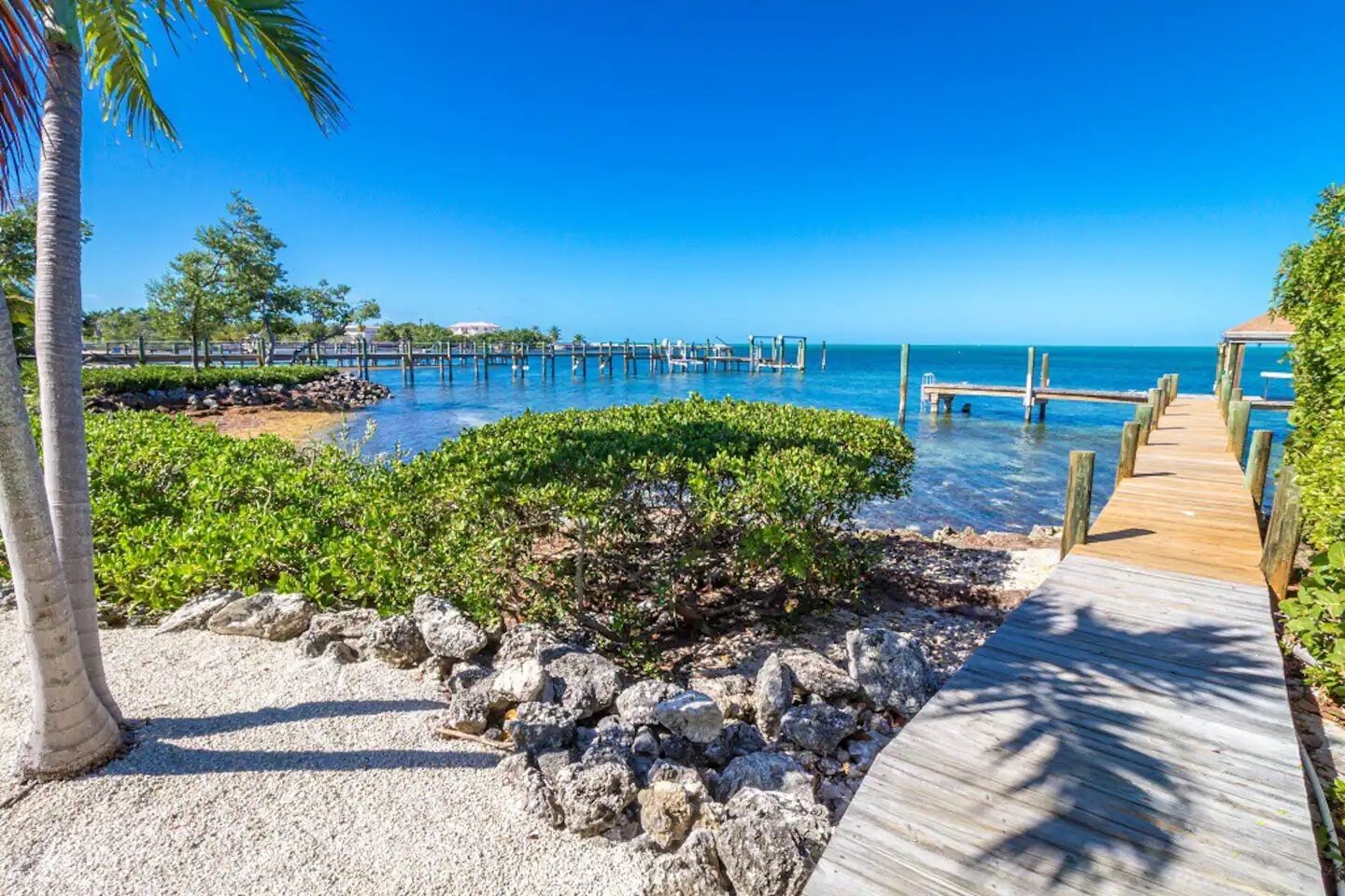 Top Airbnb Florida Keys Rentals on Each of the Most Beautiful Islands