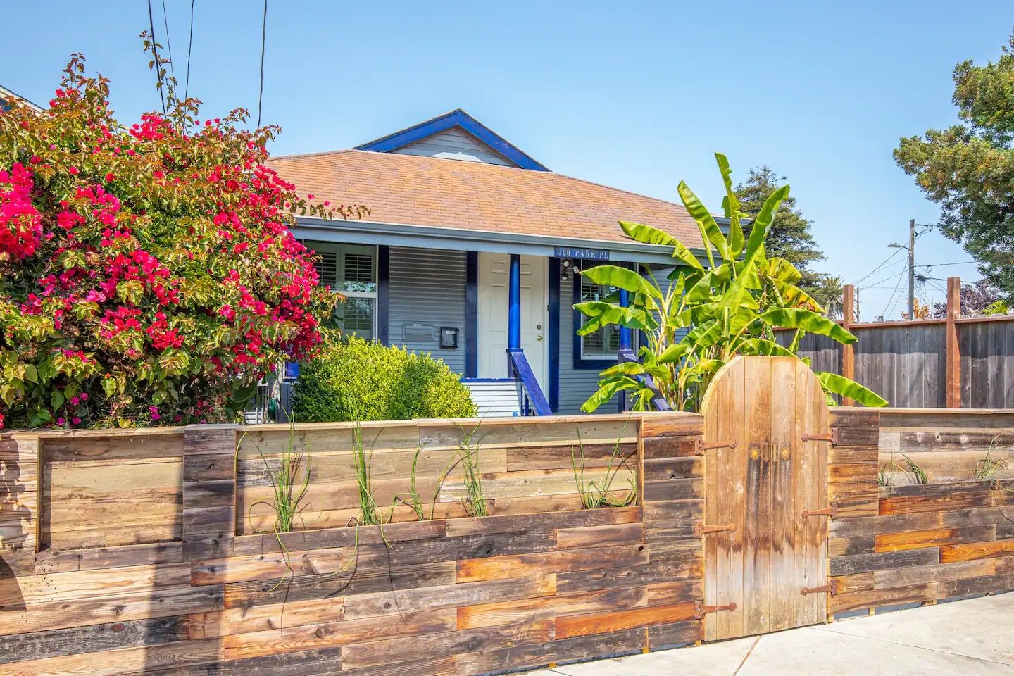 11 Airbnb Santa Cruz Beach Homes and Surf Shacks