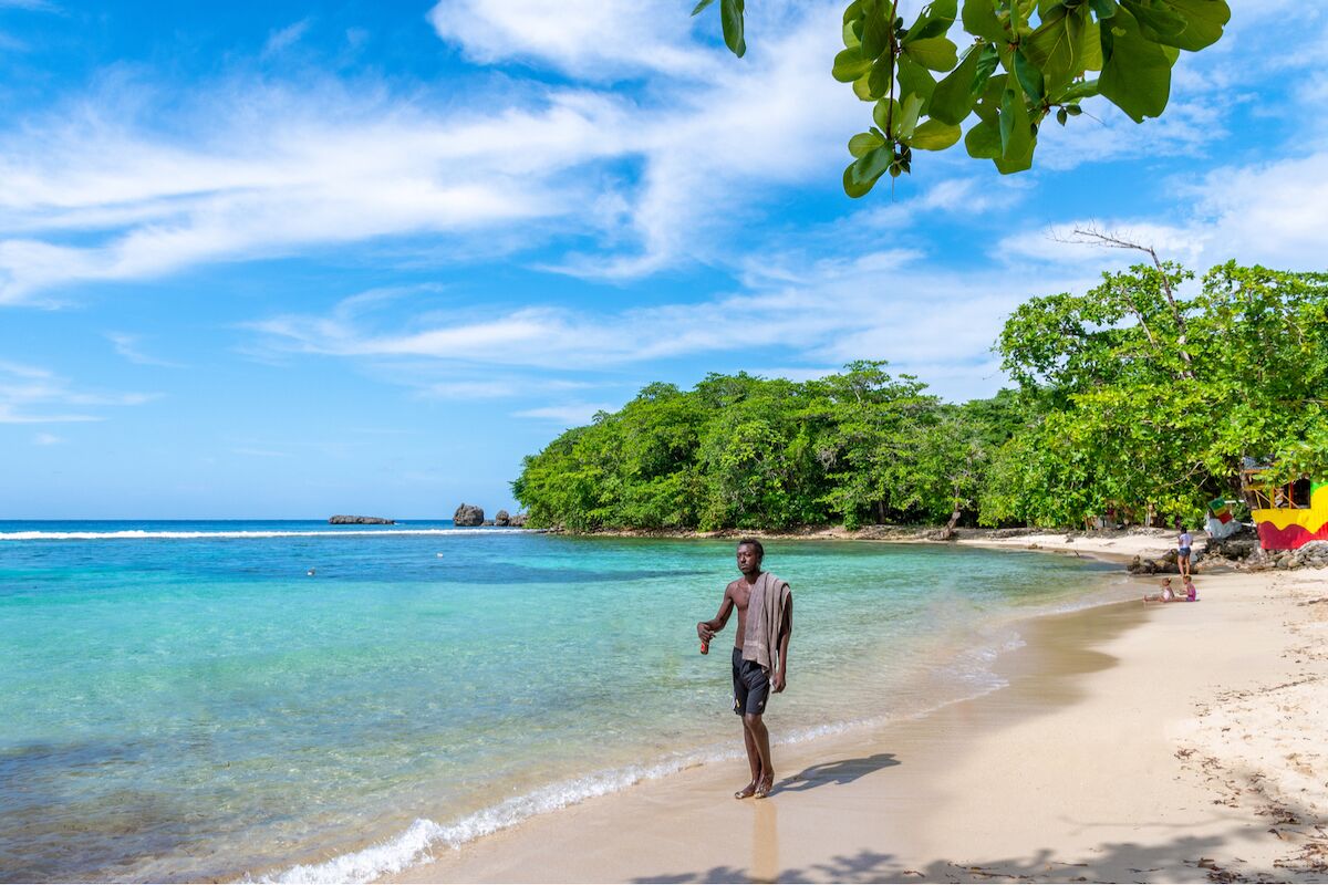 The 6 Most Underrated Caribbean Beach Towns You Need to Visit