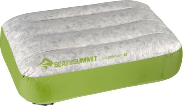 Sea-to-Summit down pillow