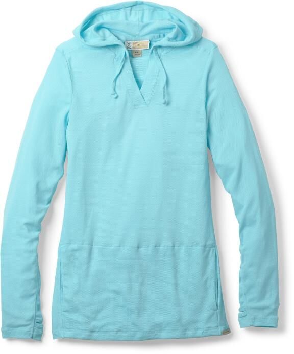 Exofficio sun outlet hoody