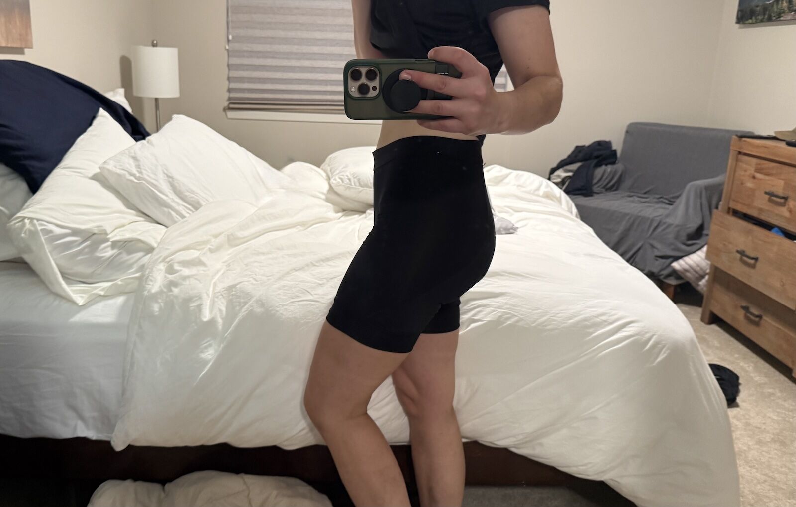 mountain bike gear for women - liner