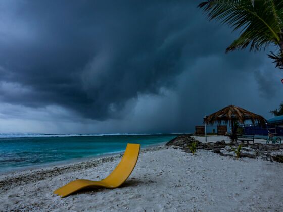 When the Rainy Season in Maldives Is, and How to Avoid It