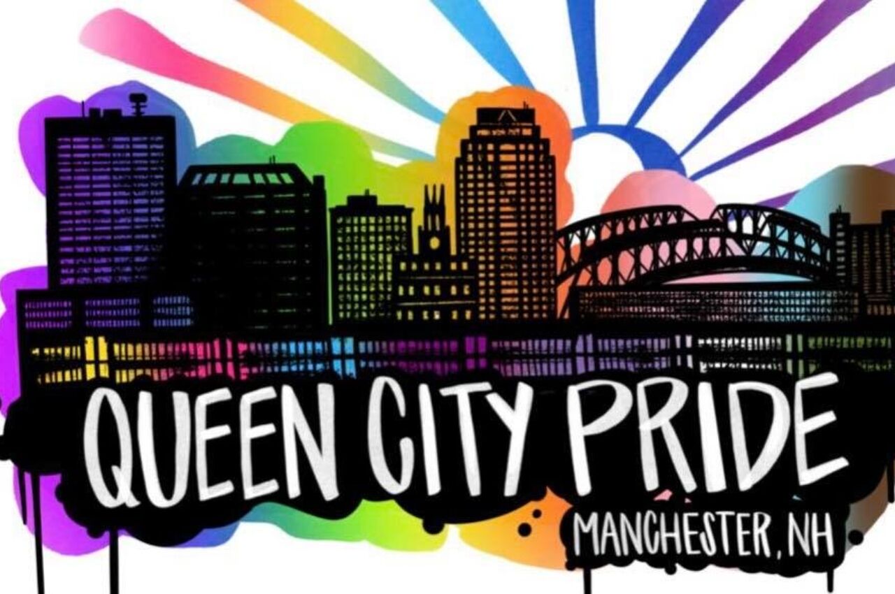 Manchester Pride 2022