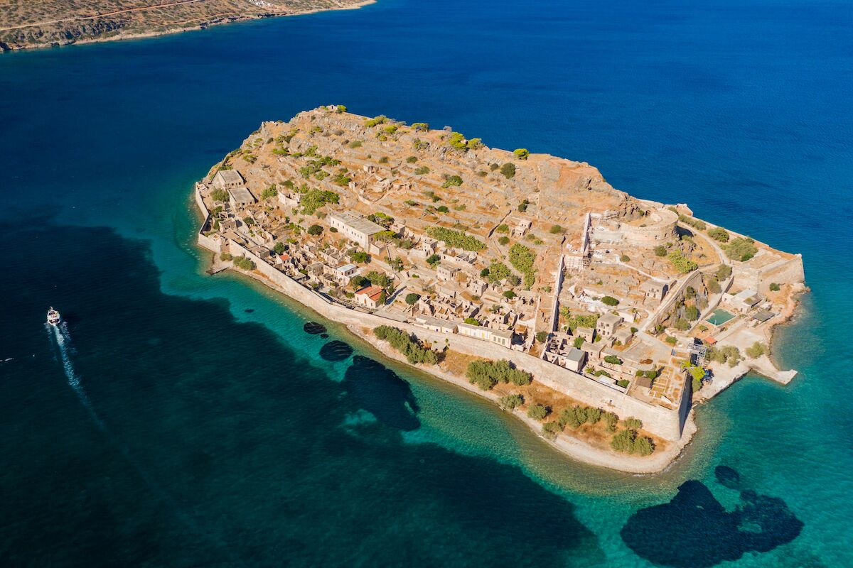 12 Gorgeous Mediterranean Islands to Visit