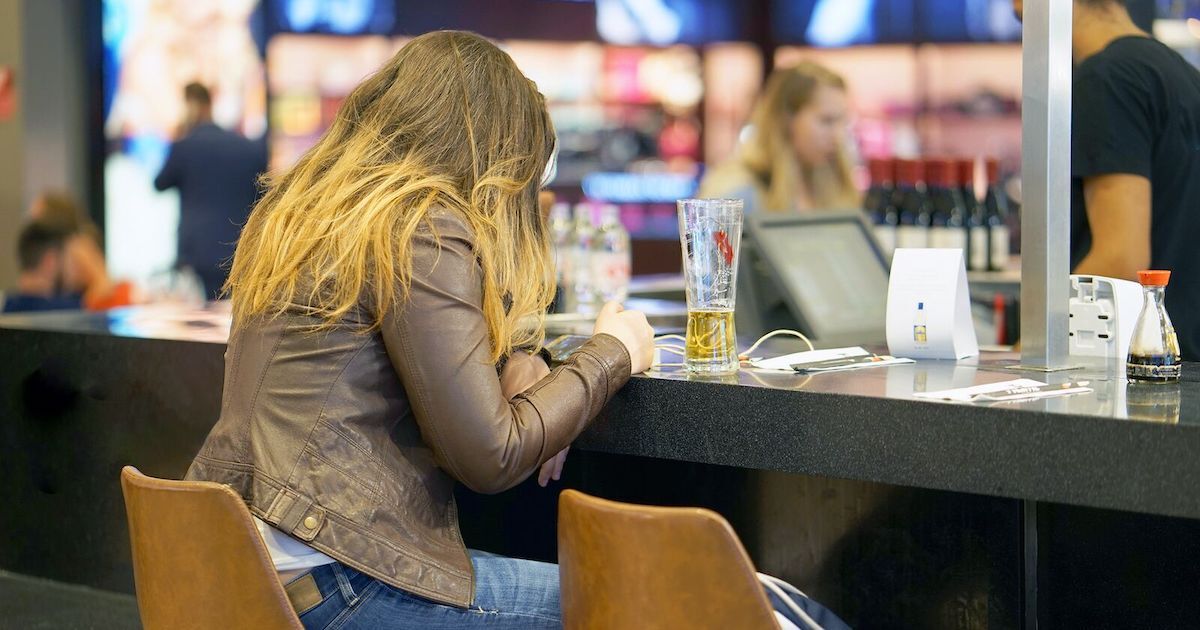 A 27 Airport Beer Inspired NYC to Cap Food and Drink Prices at the Airport