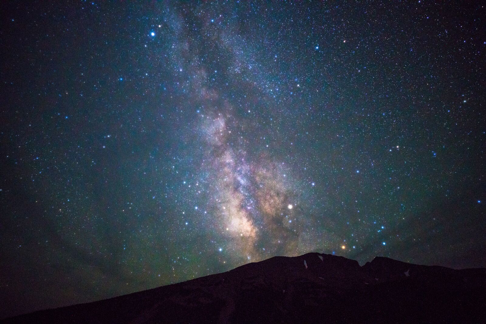 Nevada Is One of the Best States for Stargazing. Here’s Where To Go ...