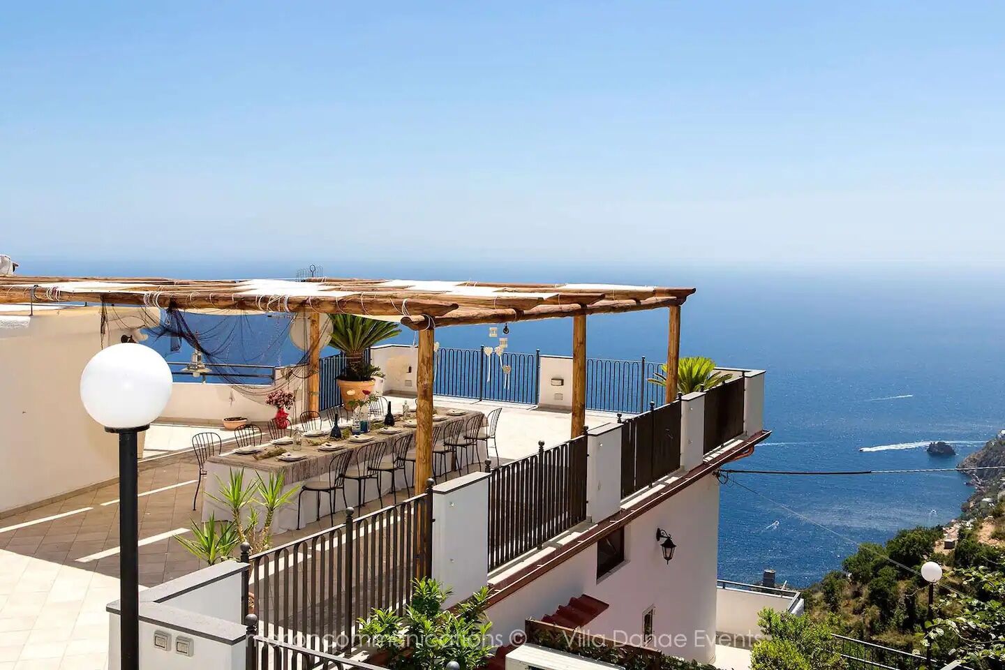 The 11 Most Stunning Amalfi Coast Airbnb Rentals