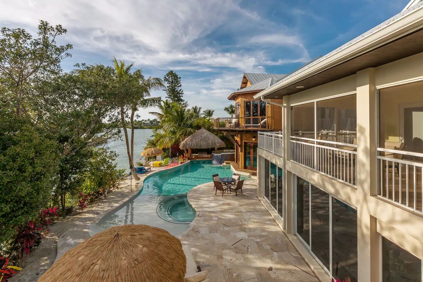 Top Airbnb Florida Keys Rentals on Each of the Most Beautiful Islands