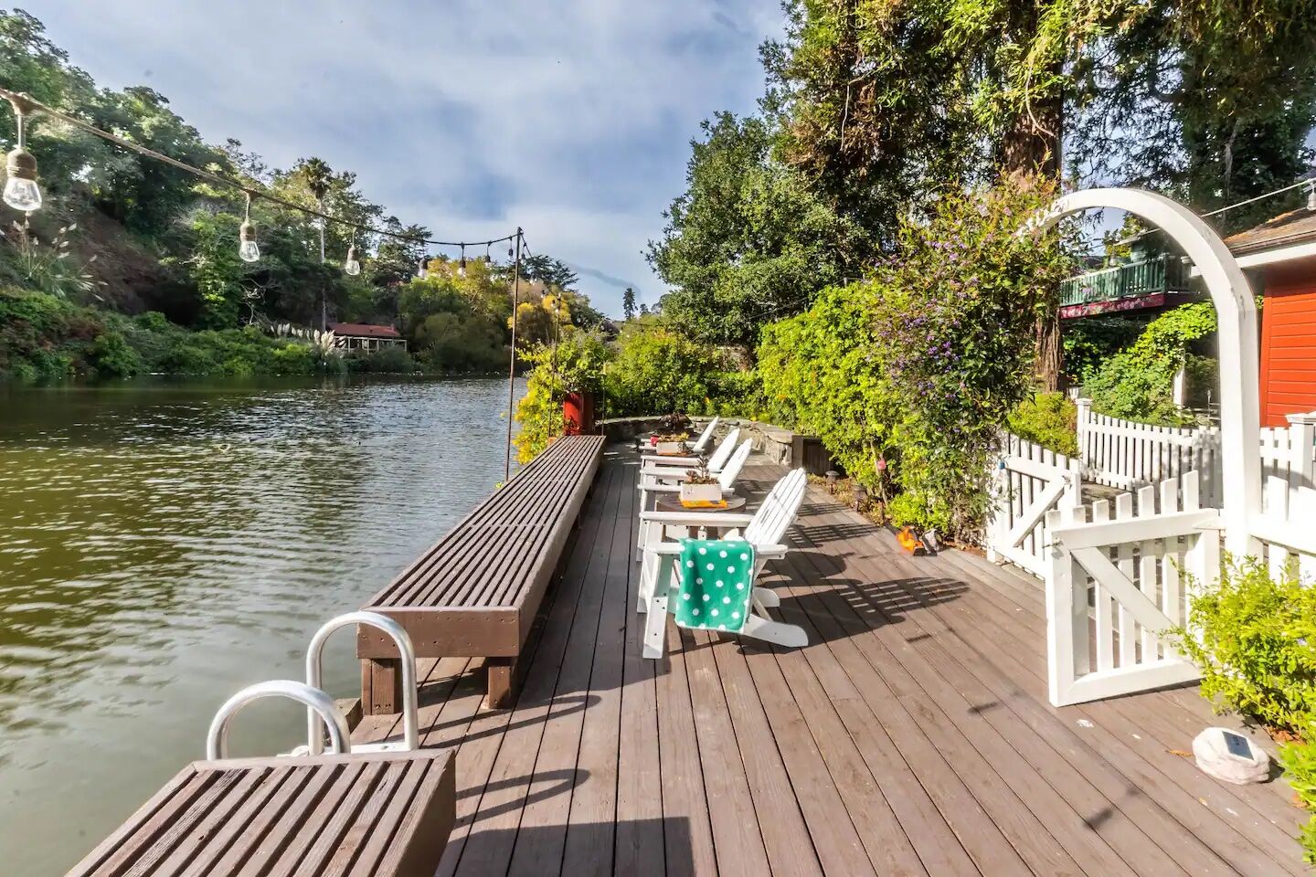 11 Airbnb Santa Cruz Beach Homes and Surf Shacks