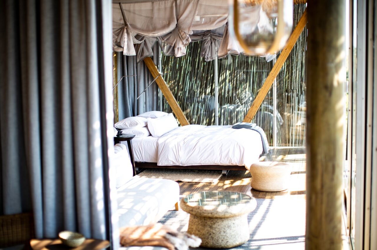 singita lebombo safari lodge