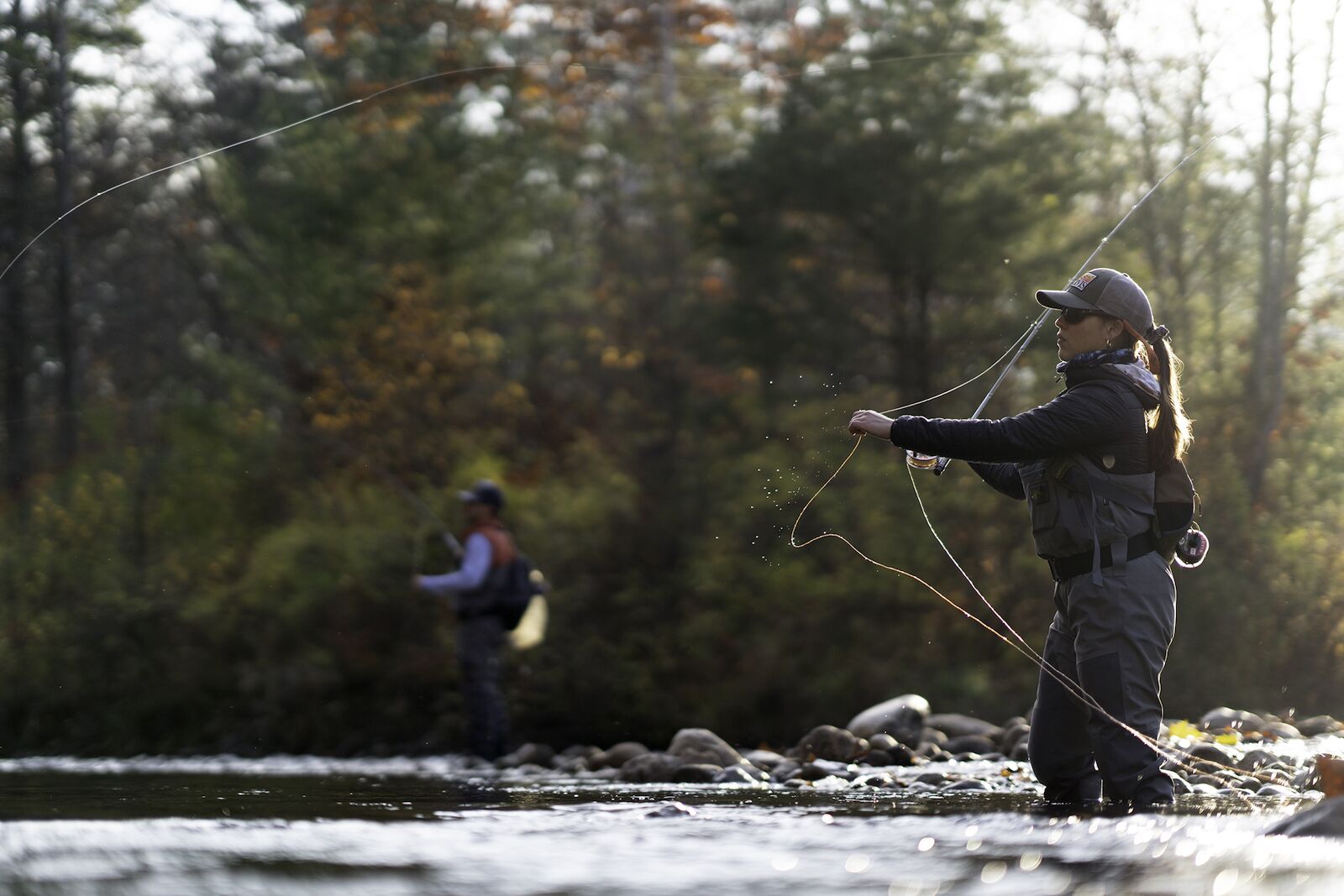 battenkill river fly fishing in vermont