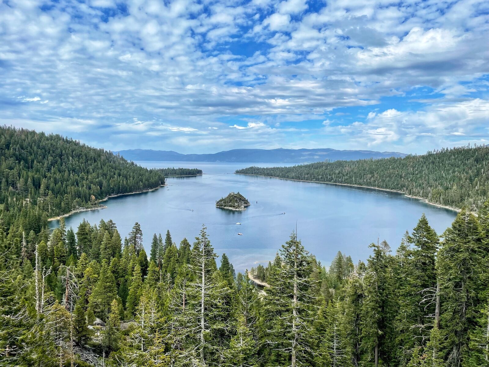 best california state parks emerald bay 