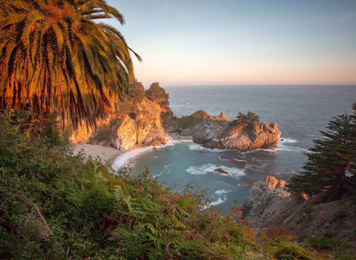 The 10 Most Beautiful California State Parks You Can Visit