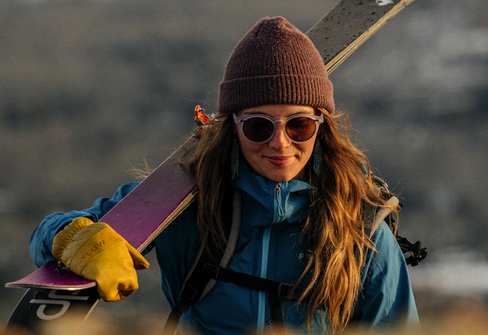 Sunglasses for store outdoor work