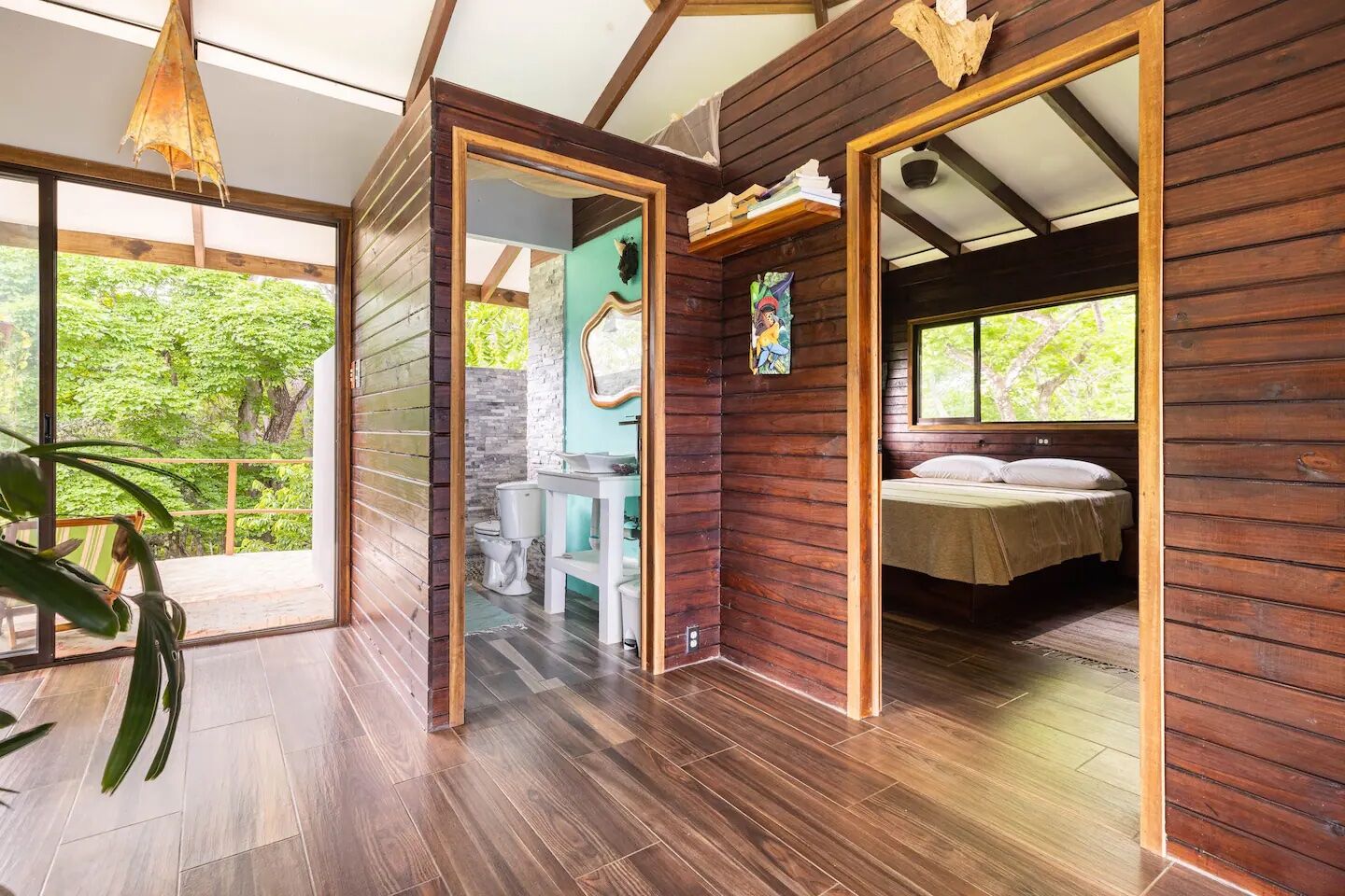 The 10 Best Remote Airbnbs To Get Away From It All - Matador Network