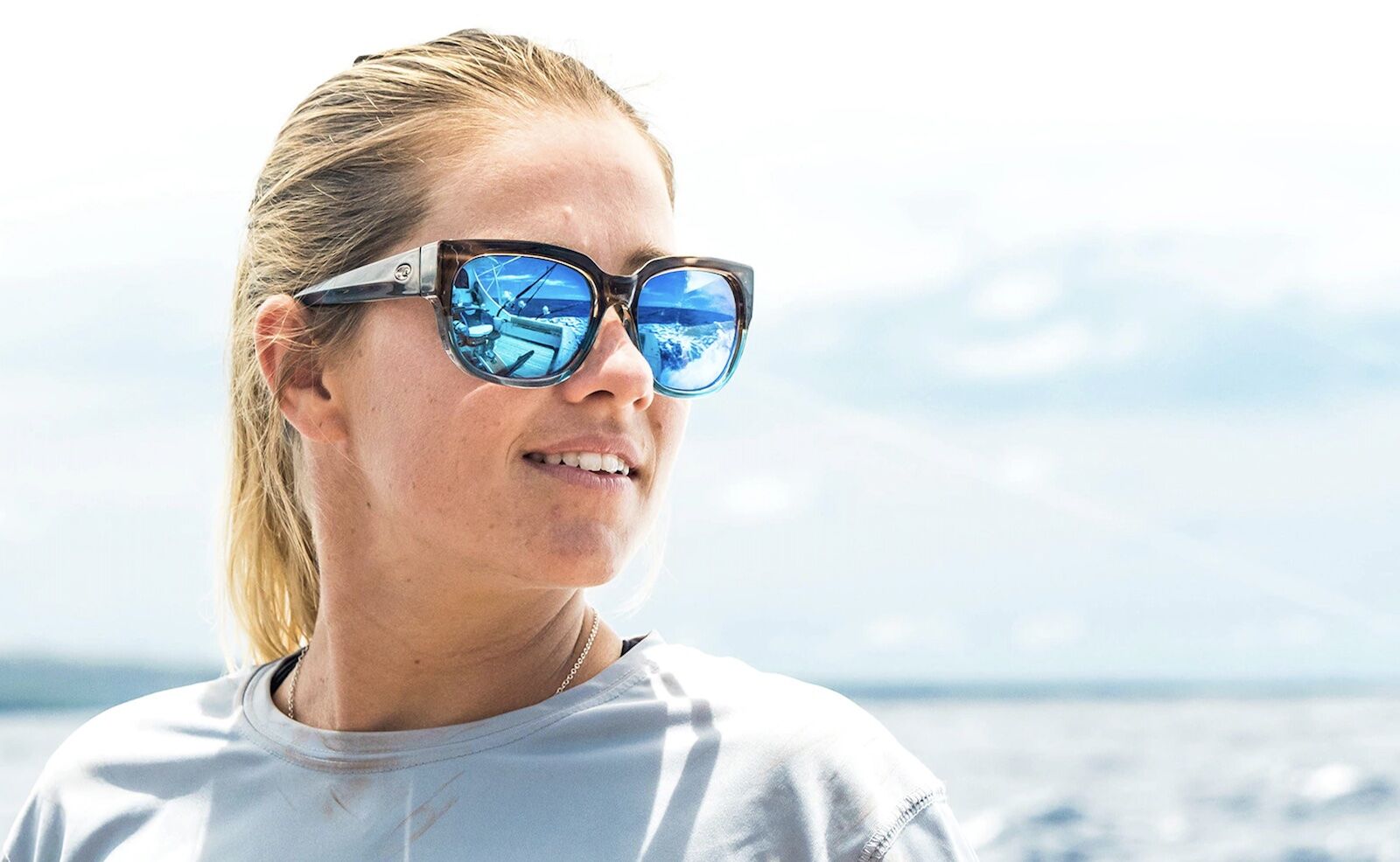 Best sunglasses for discount on the water