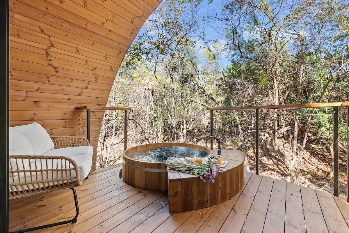 20 Airbnb Fredericksburg Stays to Live the Best of Texas Hill Country