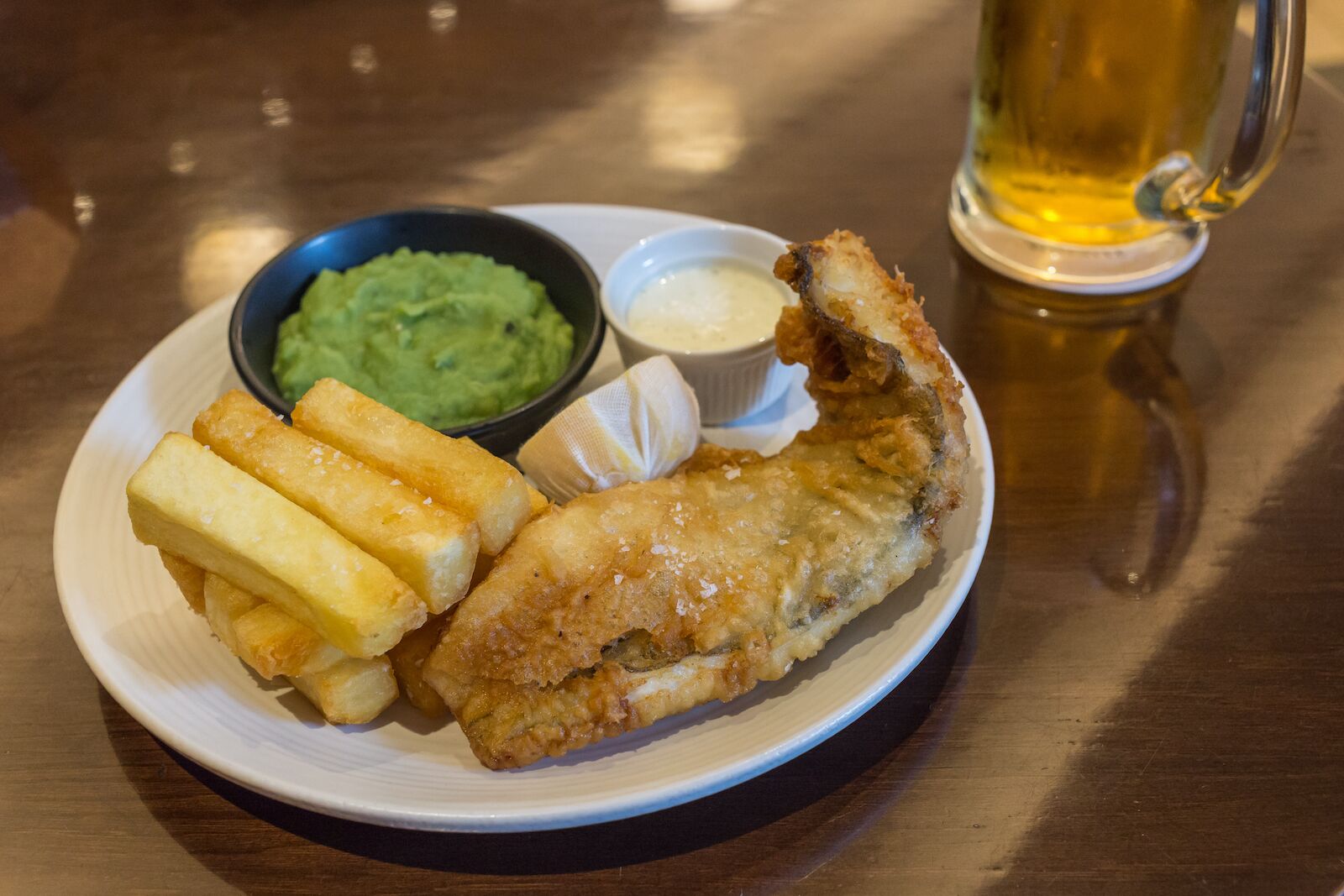 fish-and-chip-shops-closure-plate-with-beer