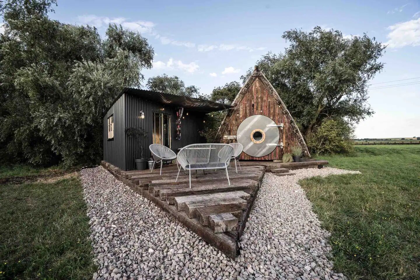 The 10 Best Remote Airbnbs To Get Away From It All - Matador Network