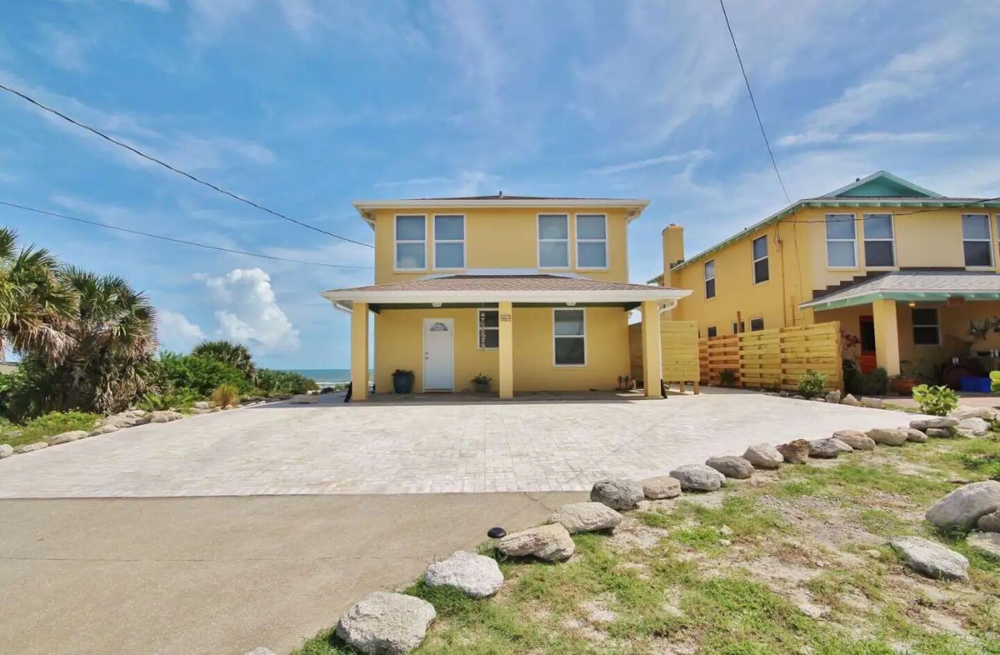 11 Airbnb New Smyrna Beach Vacation Rentals Near the Beach